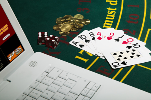 Online Casino Guide